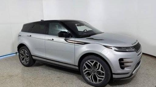 LAND ROVER RANGE ROVER EVOQUE 2020 SALZL2FX8LH038802 image